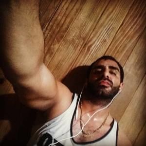 Meet your Posher, Leonardo